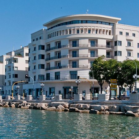 Jr Hotels Bari Grande Albergo Delle Nazioni Exterior foto